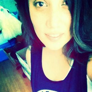 Meet your Posher, Nina