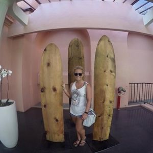 Meet your Posher, Cheyanne