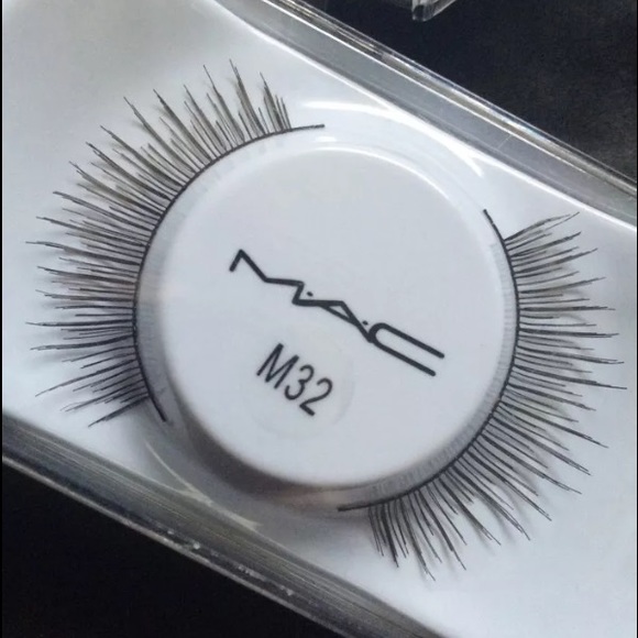 Reserved | New MAC Cosmetics False Lashes (x2)