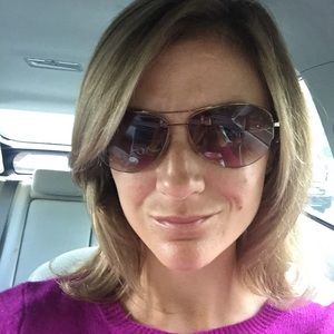 Meet your Posher, Kate