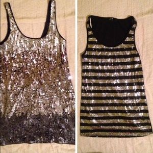 Express & Forever 21 Dresses/Tops