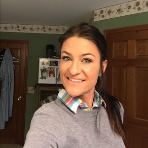 Meet your Posher, Jackie