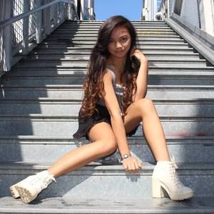 Meet your Posher, Janah