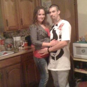 Meet your Posher, Anthony-alicia