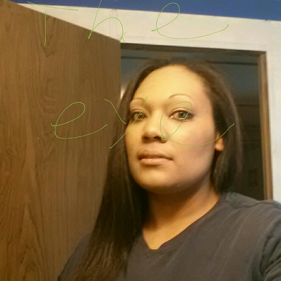 Meet your Posher, Tacherami