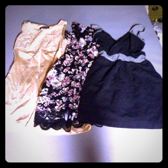 💗Fall BUNDLE! 3 Adorable Dresses!