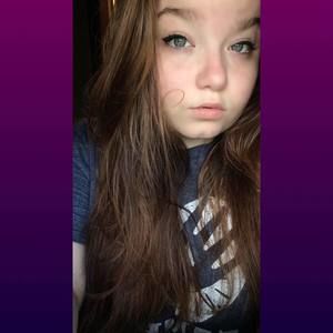 Meet your Posher, Karryna