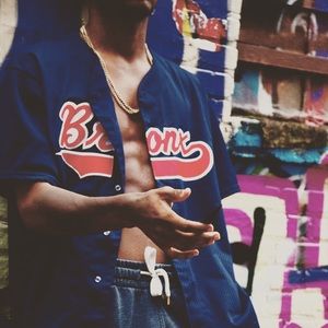 Meet your Posher, Daniel