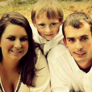 Meet your Posher, Tiffany