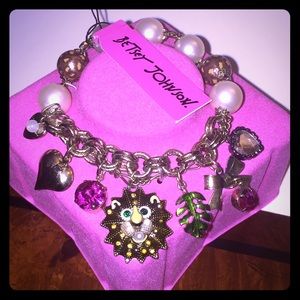 Betsey Johnson Bracelet