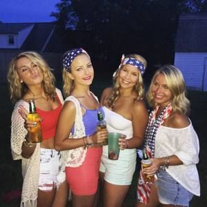 Meet your Posher, Chelsea