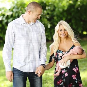 Meet your Posher, Holly