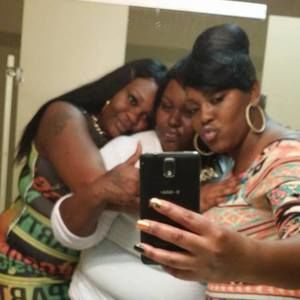 Meet your Posher, Latifa