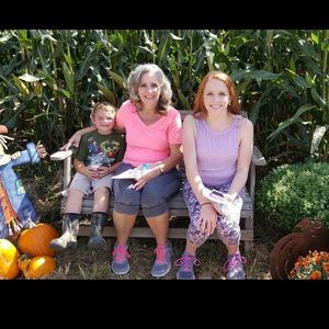 Meet your Posher, Dolly