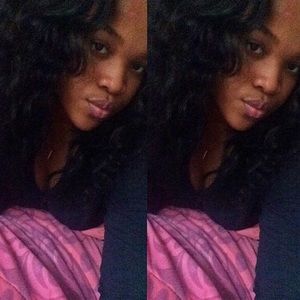 Meet your Posher, Tamia