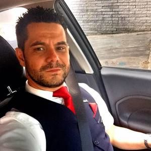 Meet your Posher, Marco