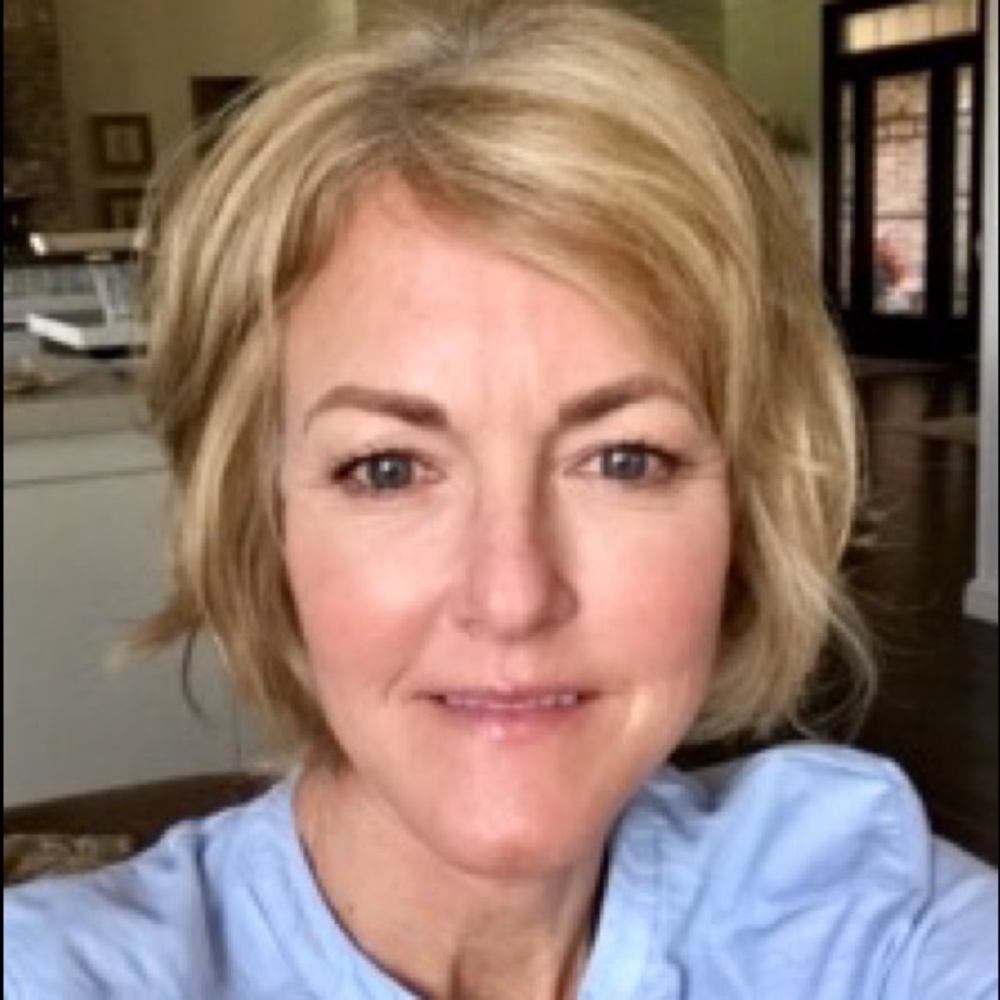 Meet your Posher, Jacki