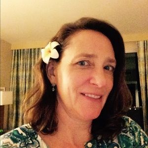 Meet your Posher, Linda