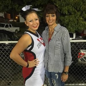 Meet your Posher, Kim