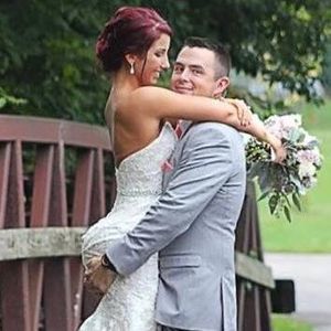 Meet your Posher, Sharon