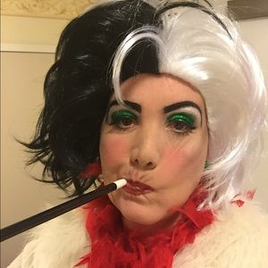 Meet your Posher, Lydia