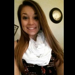 Meet your Posher, Brittany
