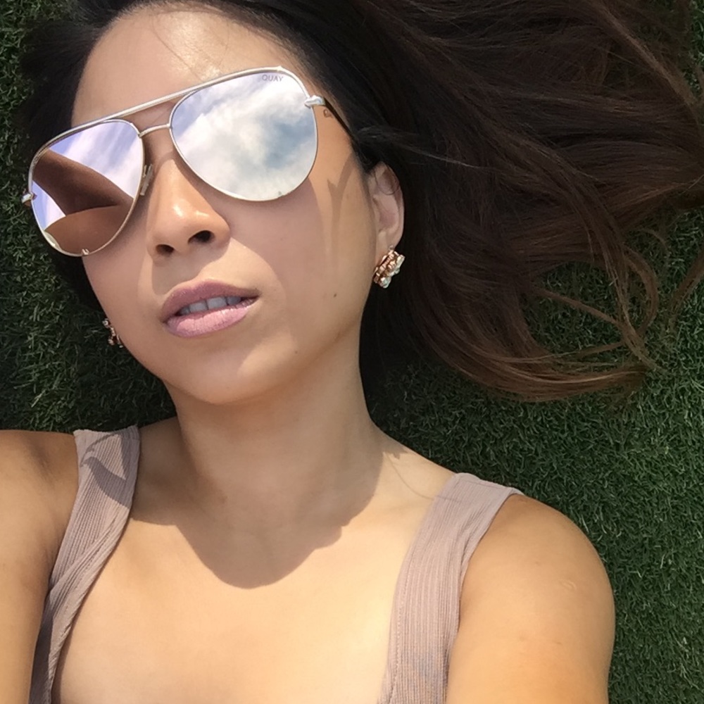 Meet your Posher, Becky