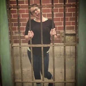 Meet your Posher, Jacki