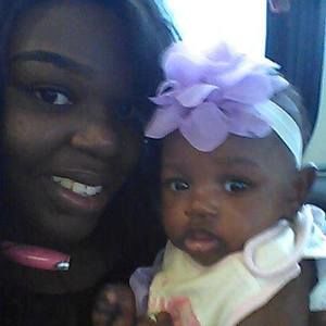 Meet your Posher, Ana