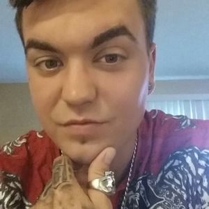 Meet your Posher, Brett