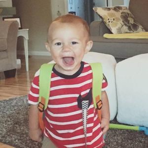 Meet your Posher, Janine