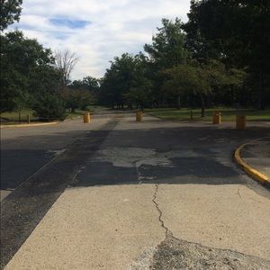 Meet your Posher, Derrick