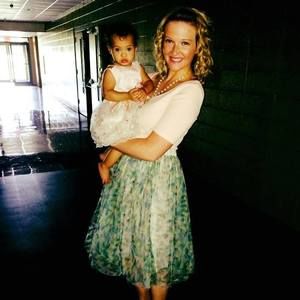 Meet your Posher, Brooke