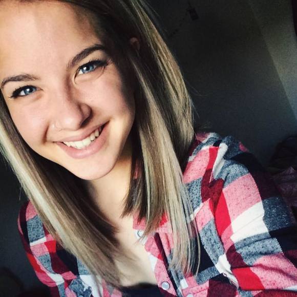 Meet your Posher, Jaylee