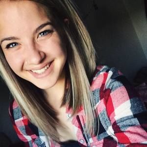 Meet your Posher, Jaylee