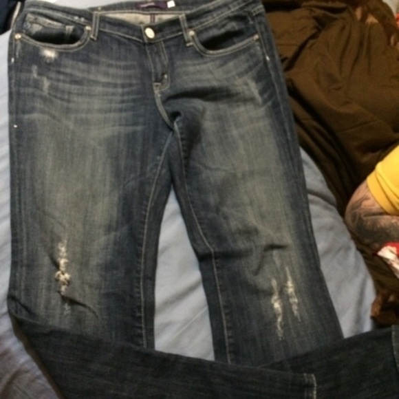 Vigoss jeans size 13