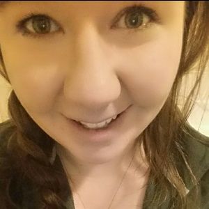 Meet your Posher, Kate