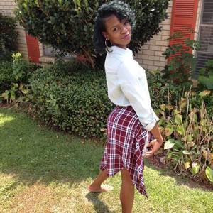 Meet your Posher, Destiny