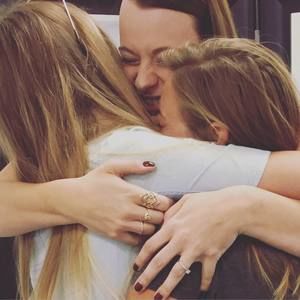 Meet your Posher, Molly