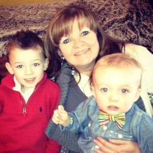 Meet your Posher, Carol