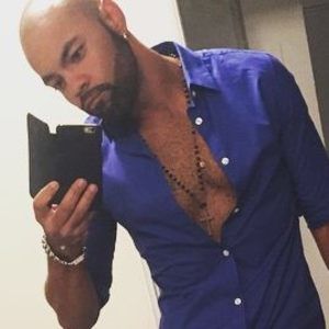 Meet your Posher, Jordan