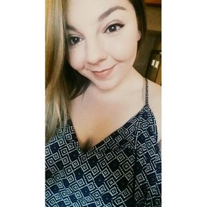 Meet your Posher, Jess