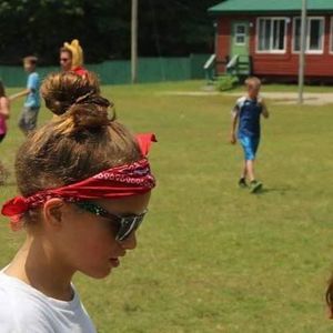 Meet your Posher, Mackenzie