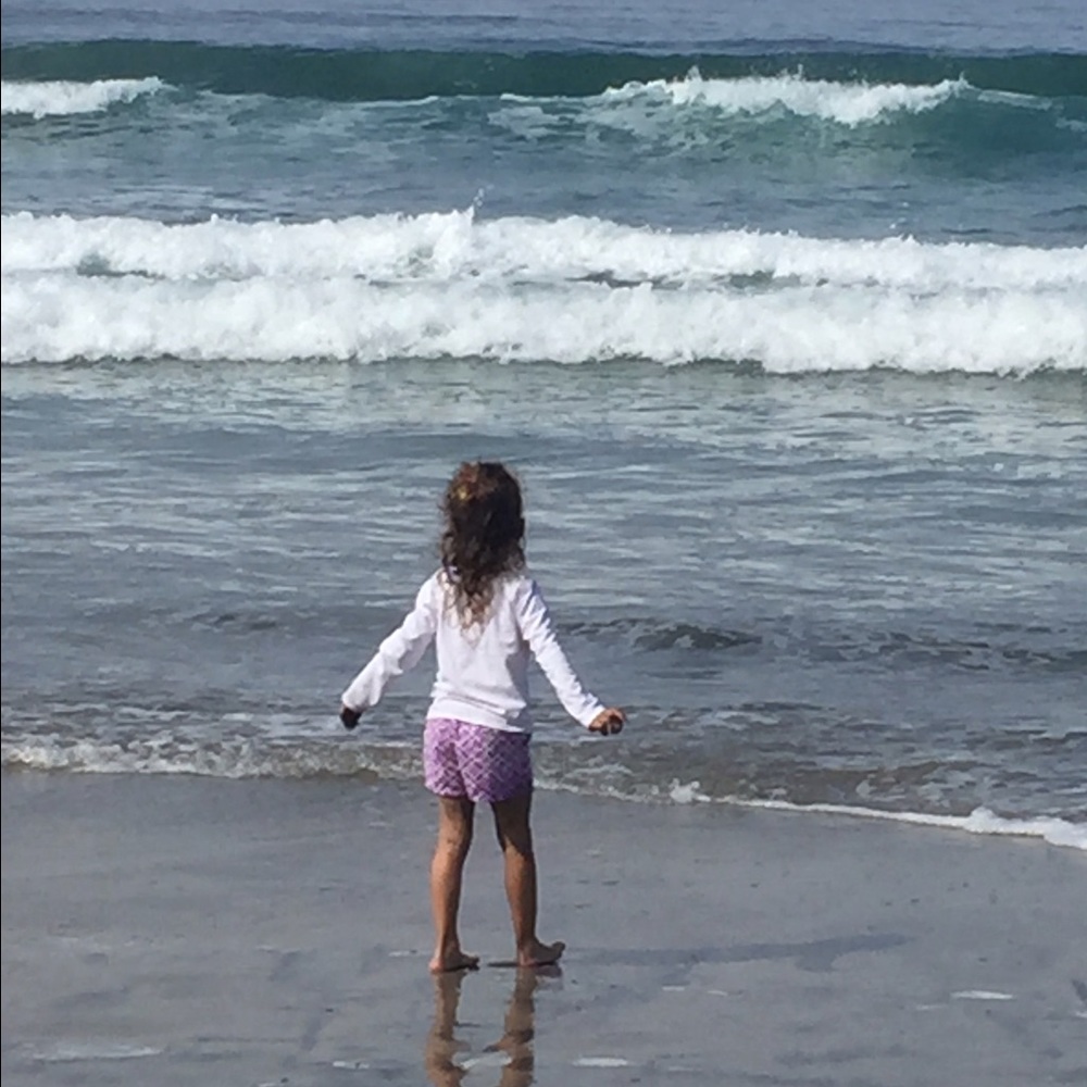 Meet your Posher, Daysi