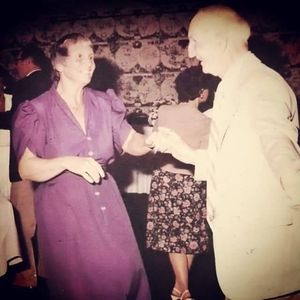 Meet your Posher, Kassie