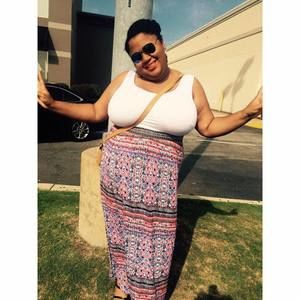 Meet your Posher, Sabrina