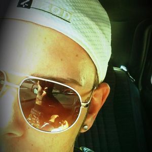 Meet your Posher, Cam'ron