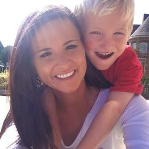 Meet your Posher, Jenna