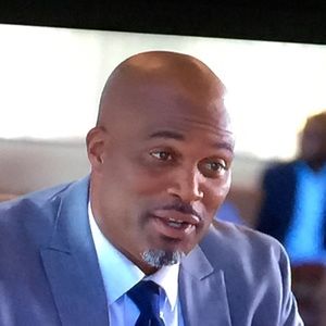 Meet your Posher, Thomas