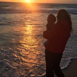 Meet your Posher, Monica